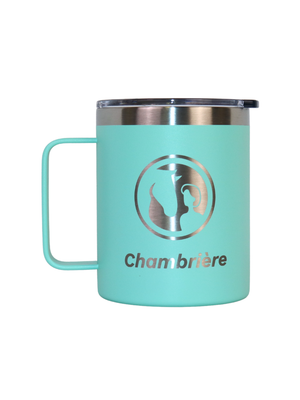 Tasse à café isotherme 12 oz
