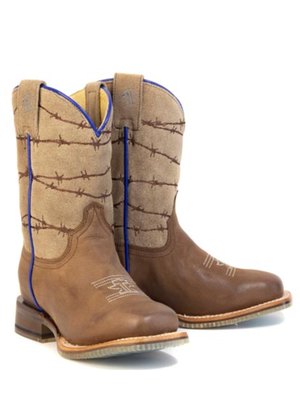 Razor Sharp Western Boots - Child