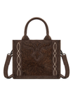 Sac Mini Tote / Bandoulière Hair-On Cowhide