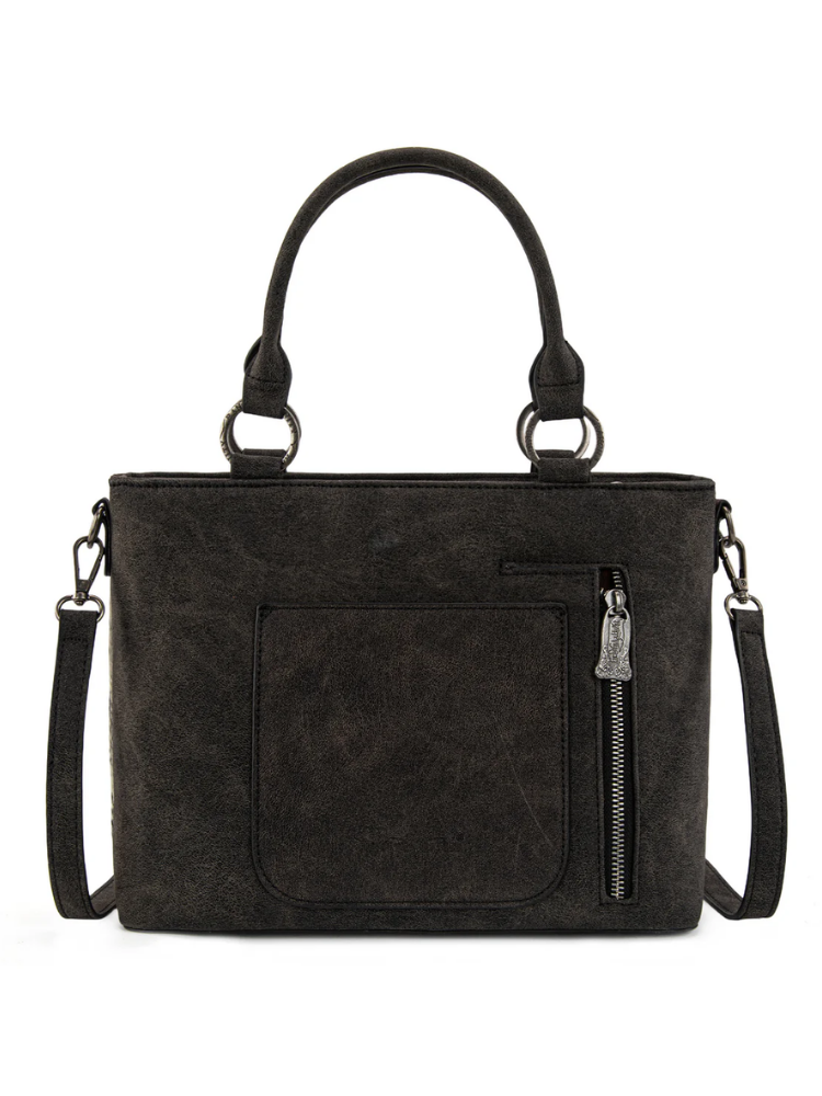 Sac à main Genuine Hair-On Cowhide