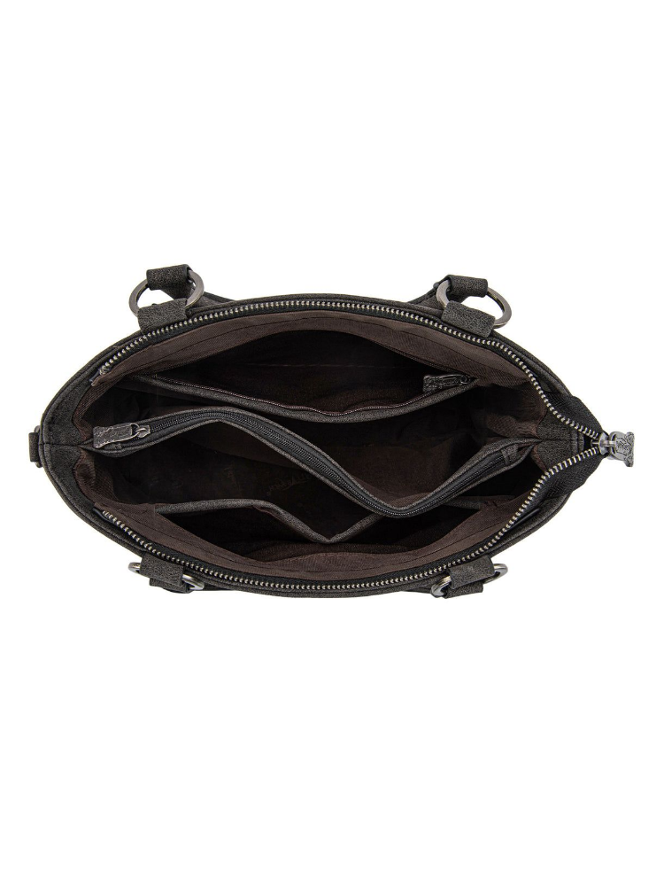 Sac à main Genuine Hair-On Cowhide