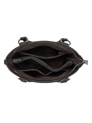 Sac à main Genuine Hair-On Cowhide