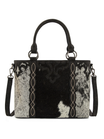 Sac à main Genuine Hair-On Cowhide