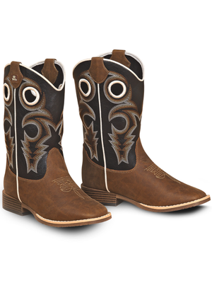 Bottes Western Trace - Pour Tout-Petit