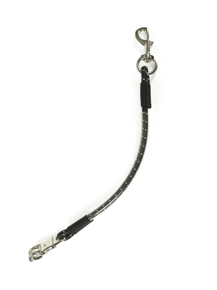 Attache de remorque élastique - Trailer Tie Bungee avec plastique