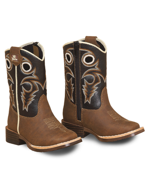 Bottes Western Trace - Pour Tout-Petit