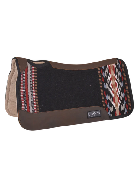 Tapis de selle Classic – bleu marine/beige-bleu marine/beige – Greenfield Selection Tapis de selle Classic – bleu marine/beige-bleu marine/beige – Greenfield Selection