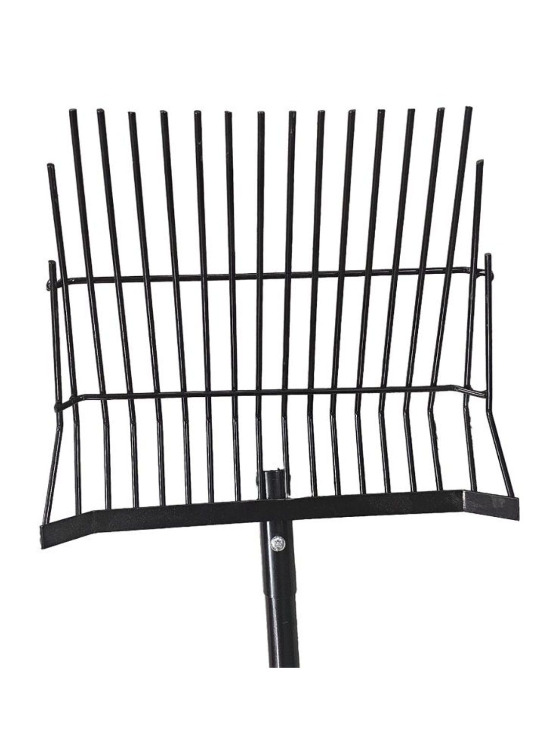 Futura metal fairing