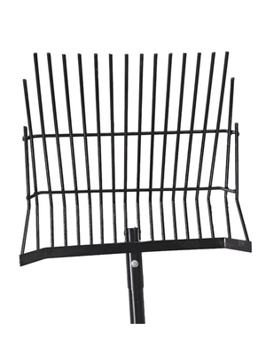 Futura metal fairing