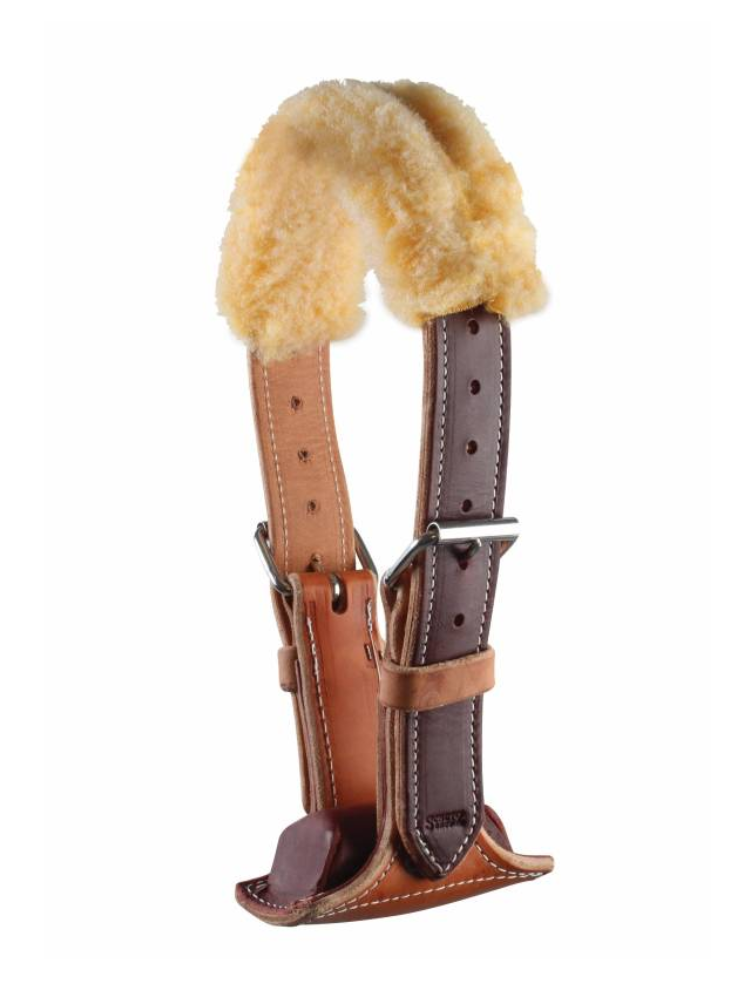 The Dare® Cribbing Collar