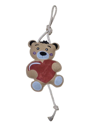 Jouet pour cheval Teddy Bear