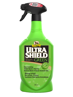 UltraShield Green Natural Conditioner