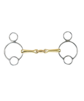 Universal brass alloy