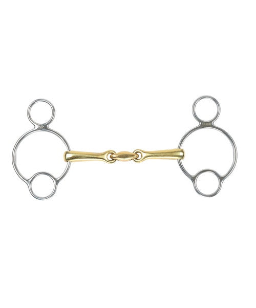 Universal brass alloy