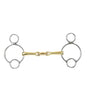 Universal brass alloy