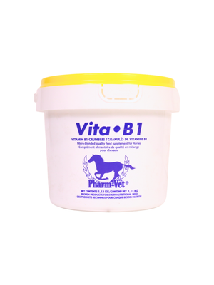 Vitamins B1
