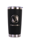 Tasse de voyage isotherme 20 oz