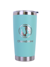 Tasse de voyage isotherme 20 oz