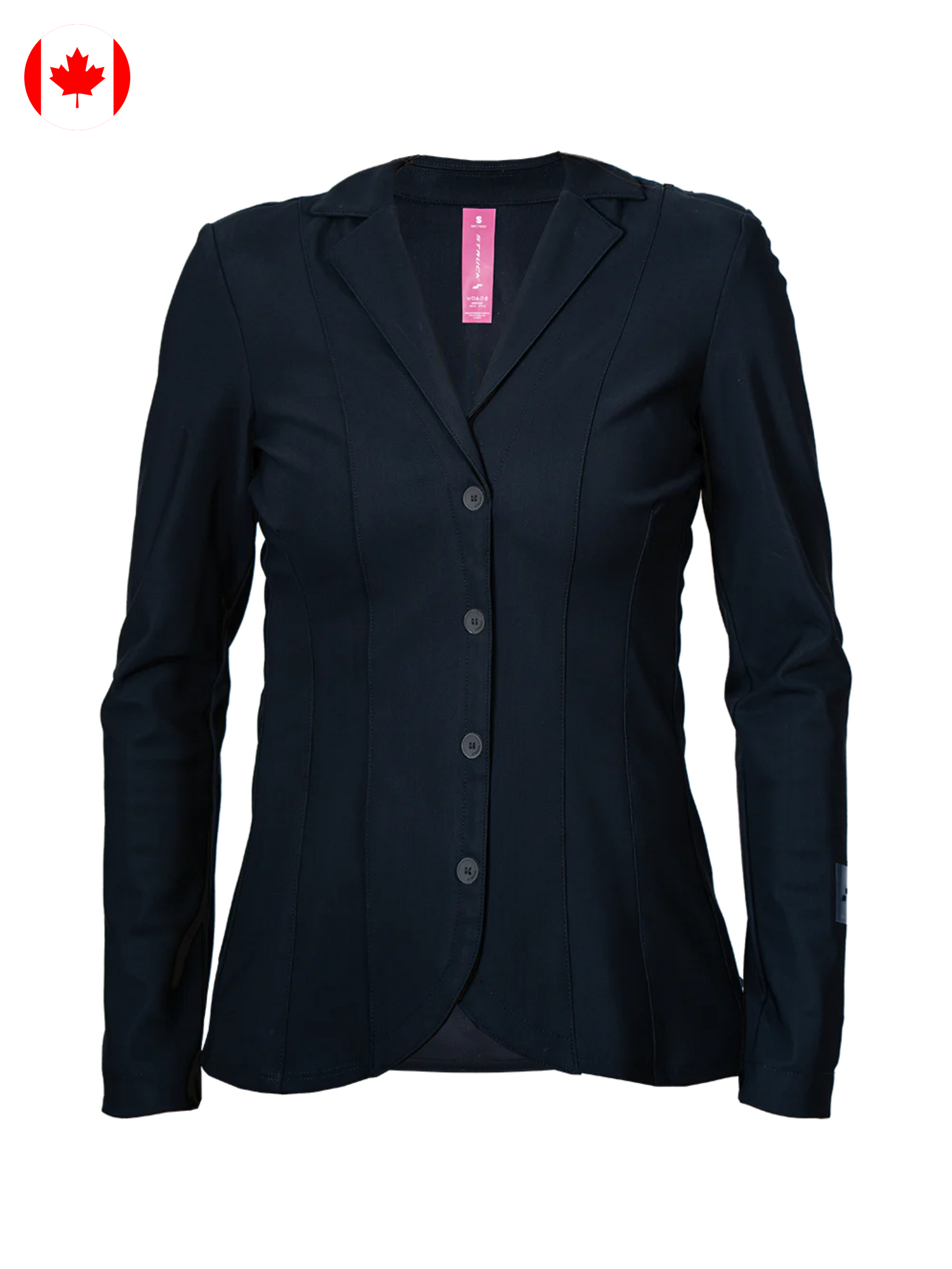 Veston de compétition Shacket - Femme