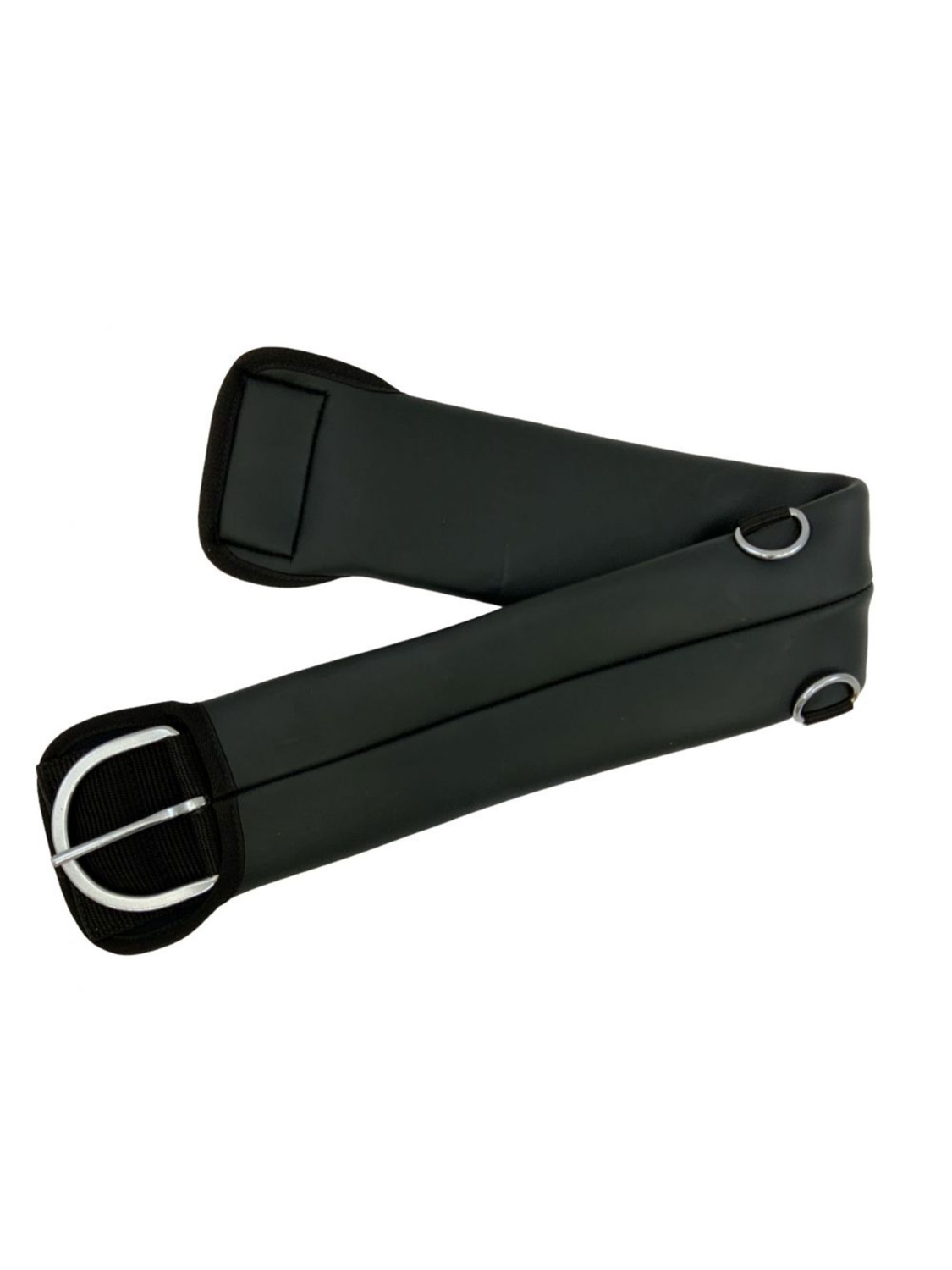 Neoprene Western Strap