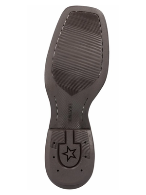 Botte Western Westward Prairie Brown - Homme