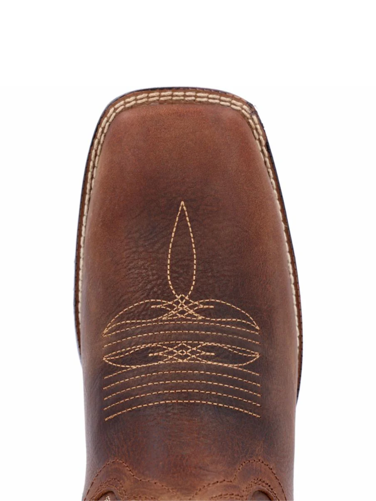 Botte Western Westward Prairie Brown - Homme