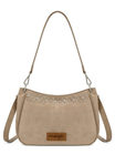 Sac à bandoulière Western Studs