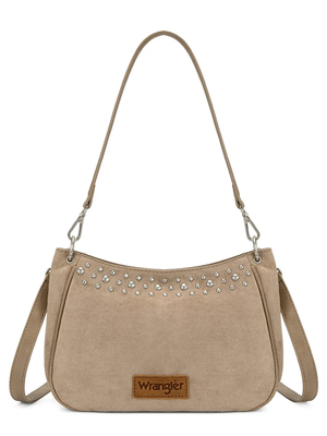 Sac à bandoulière Western Studs