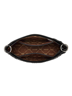 Sac à bandoulière Western Studs