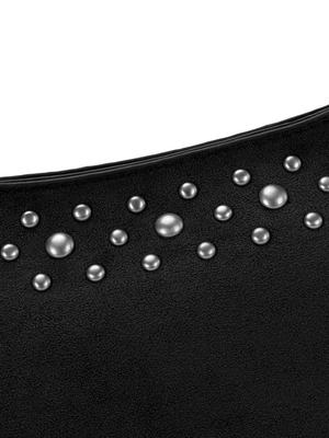 Sac à bandoulière Western Studs