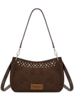 Sac à bandoulière Western Studs