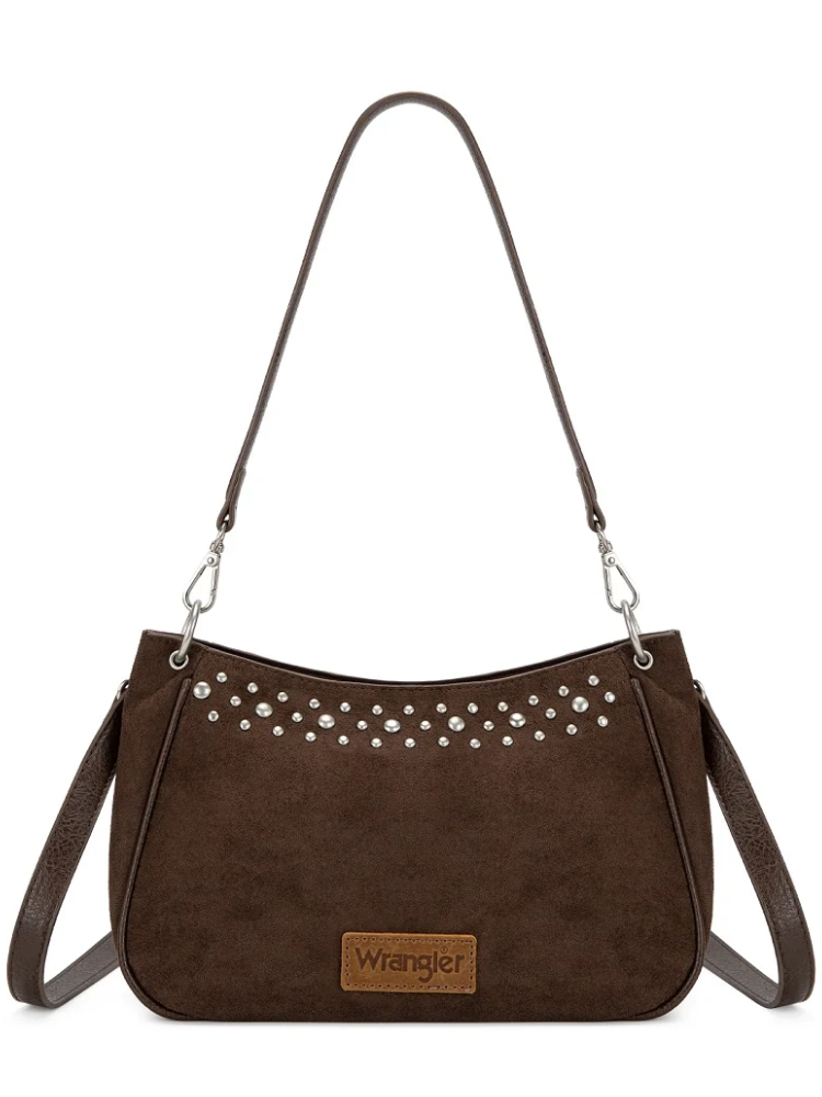 Sac à bandoulière Western Studs
