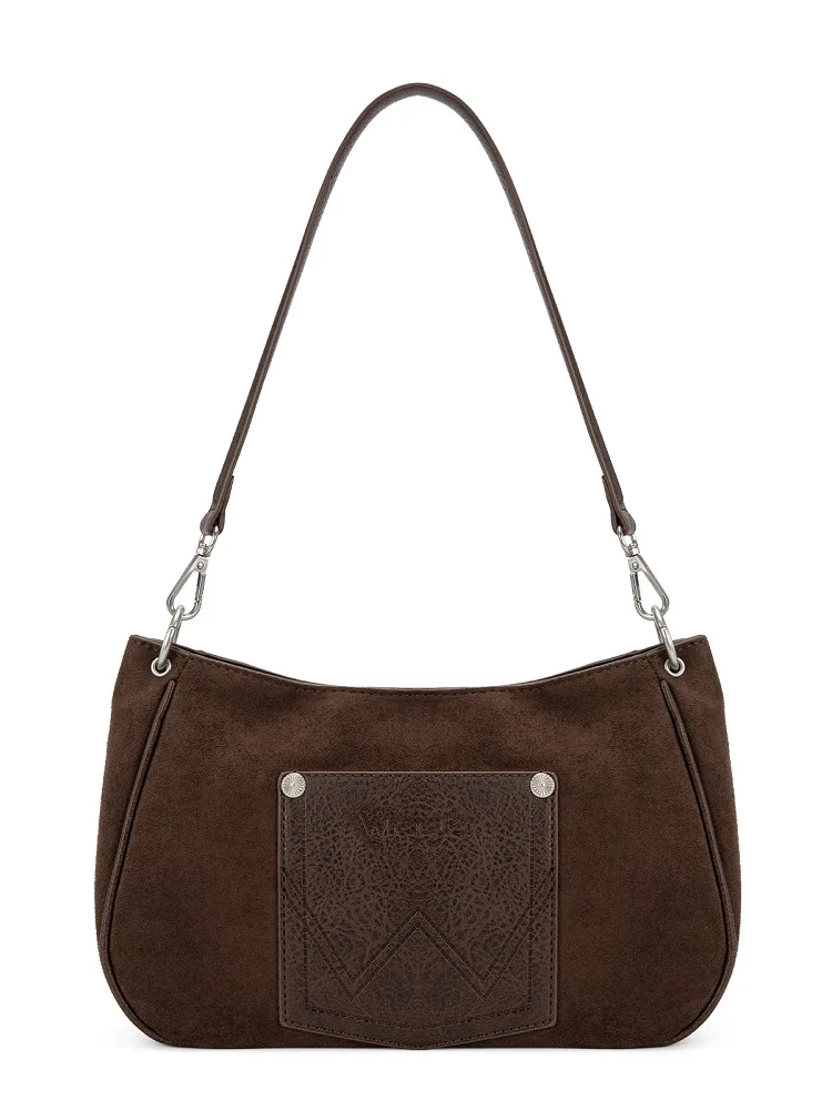 Sac à bandoulière Western Studs
