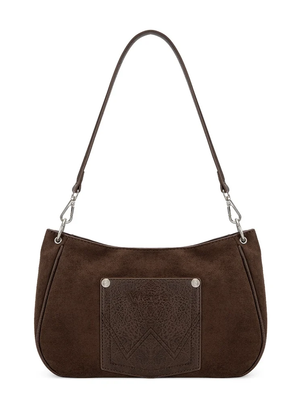Sac à bandoulière Western Studs