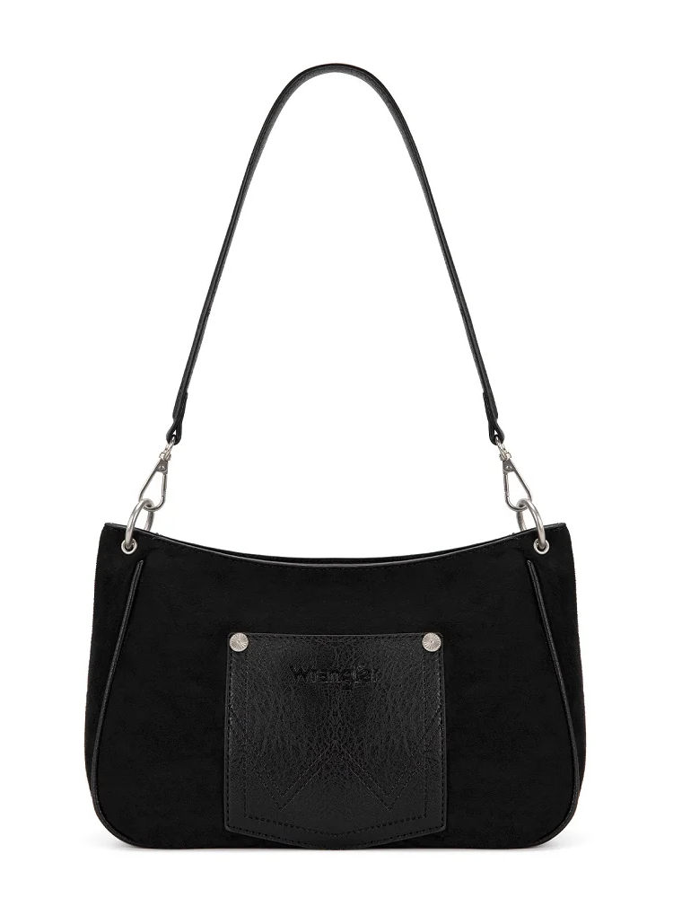 Sac à bandoulière Western Studs