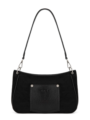 Sac à bandoulière Western Studs