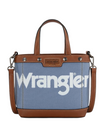 Sac à main Tote vintage à double anse et bandoulière