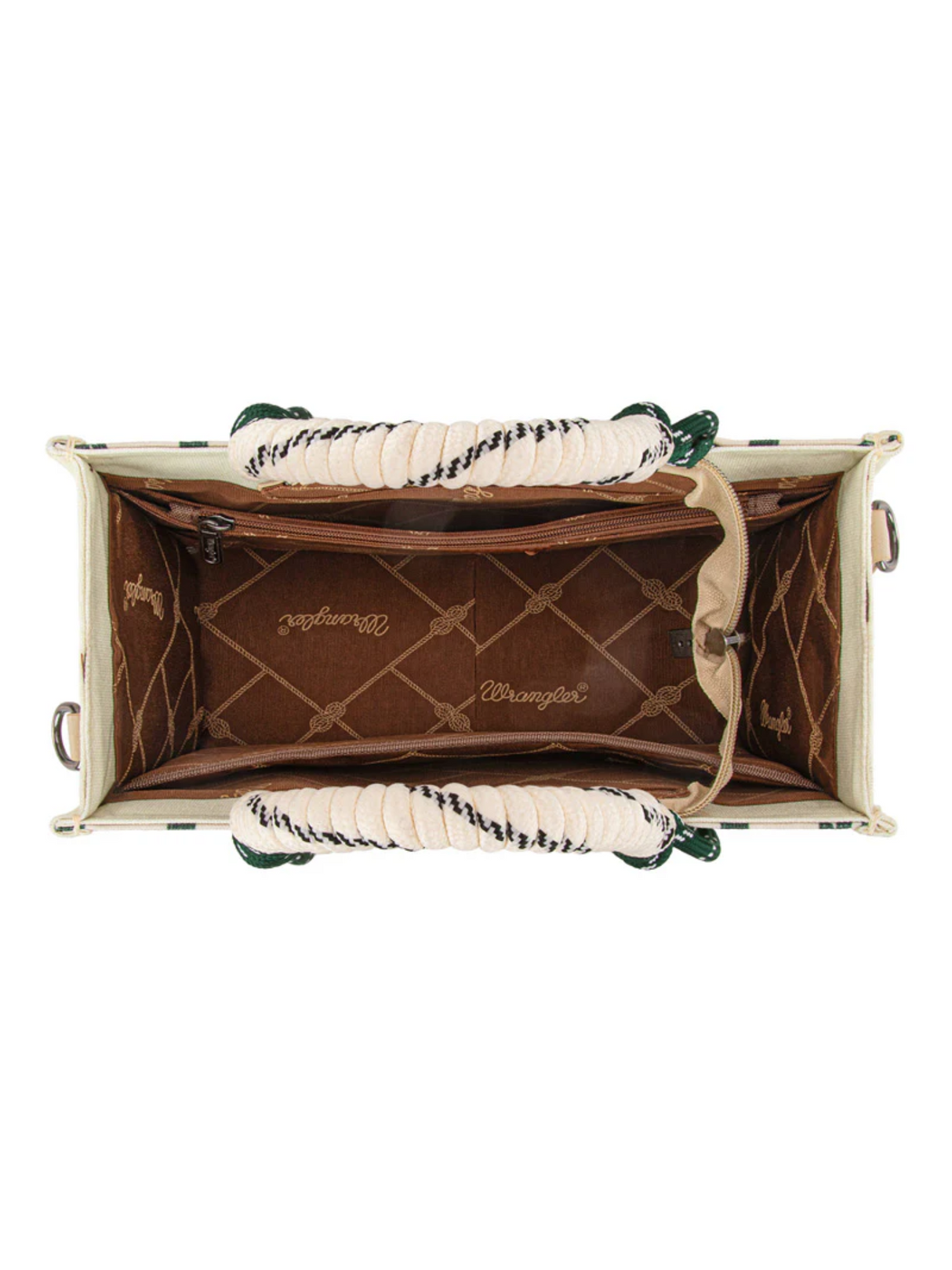 Sac à main Cactus Print