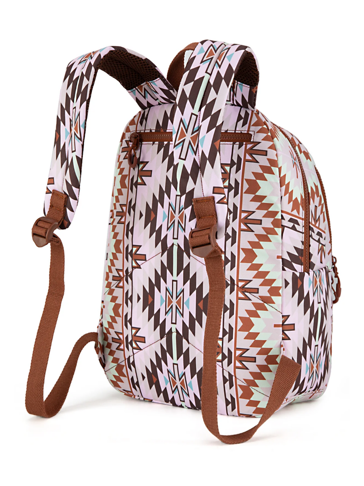 Sac à dos Aztec Print