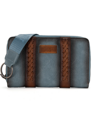 Porte-Monnaie Whipstitch Jean