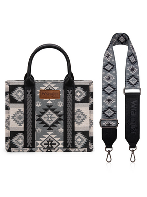 Sac à main Aztec Pattern Dual