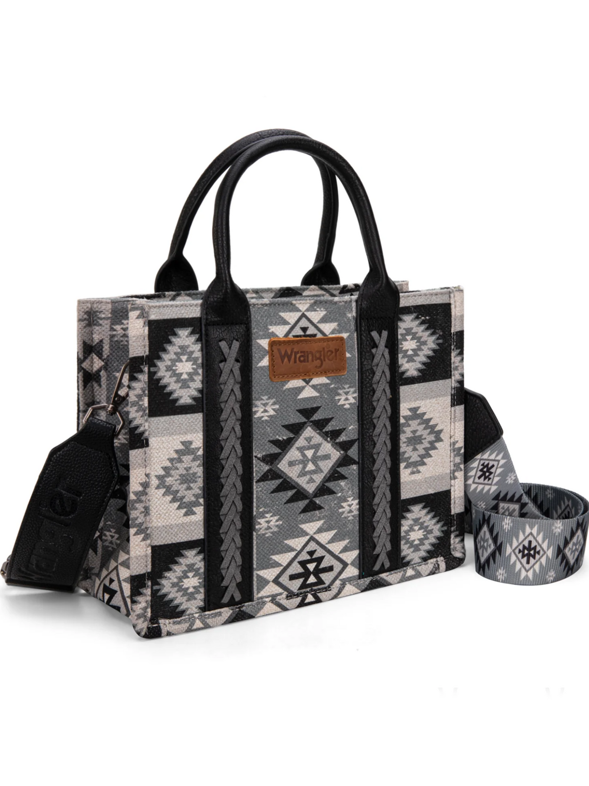 Sac à main Aztec Pattern Dual