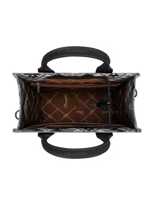 Sac à main Aztec Pattern Dual