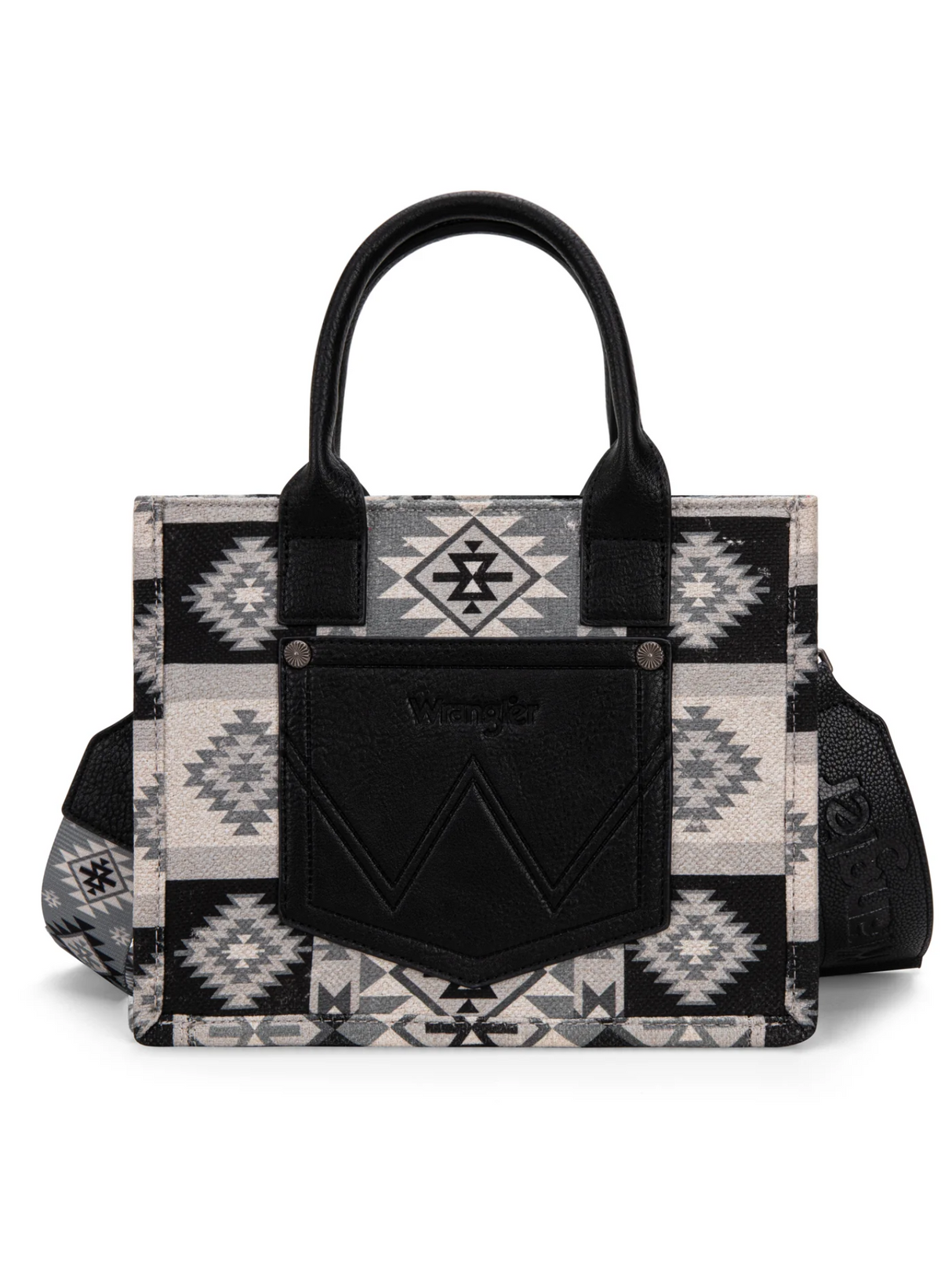 Sac à main Aztec Pattern Dual