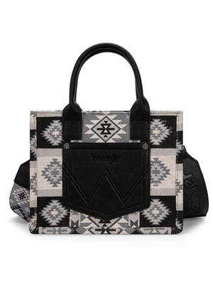 Sac à main Aztec Pattern Dual