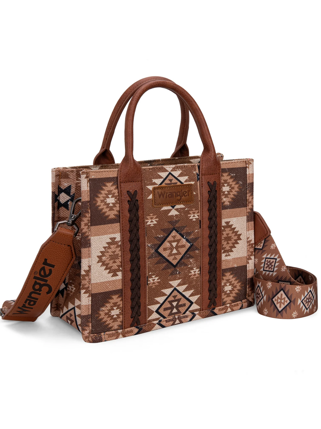 Sac à main Aztec Pattern Dual