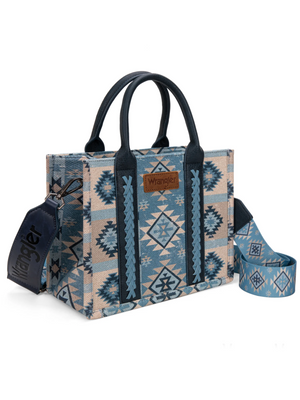 Sac à main Aztec Pattern Dual