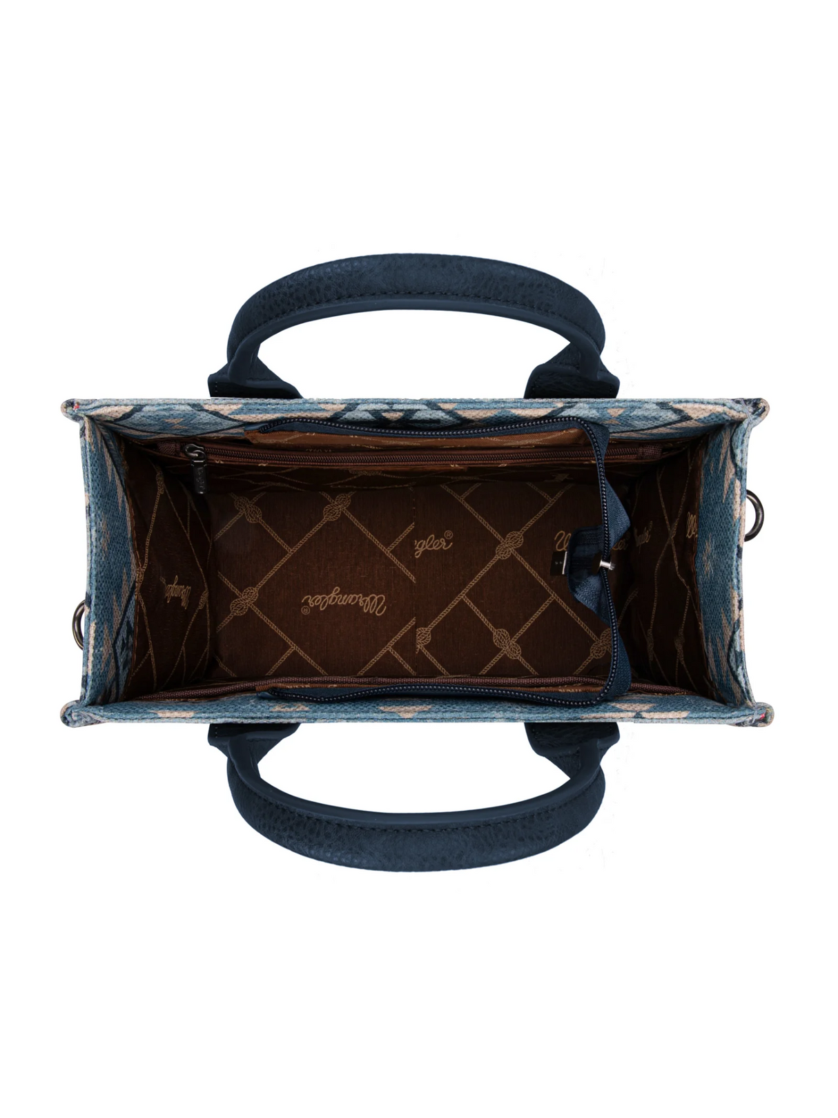 Sac à main Aztec Pattern Dual