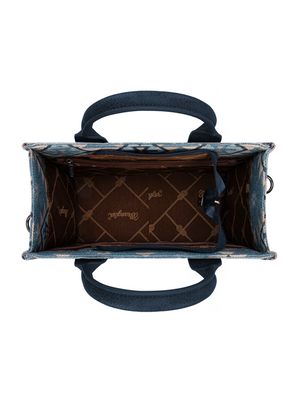 Sac à main Aztec Pattern Dual