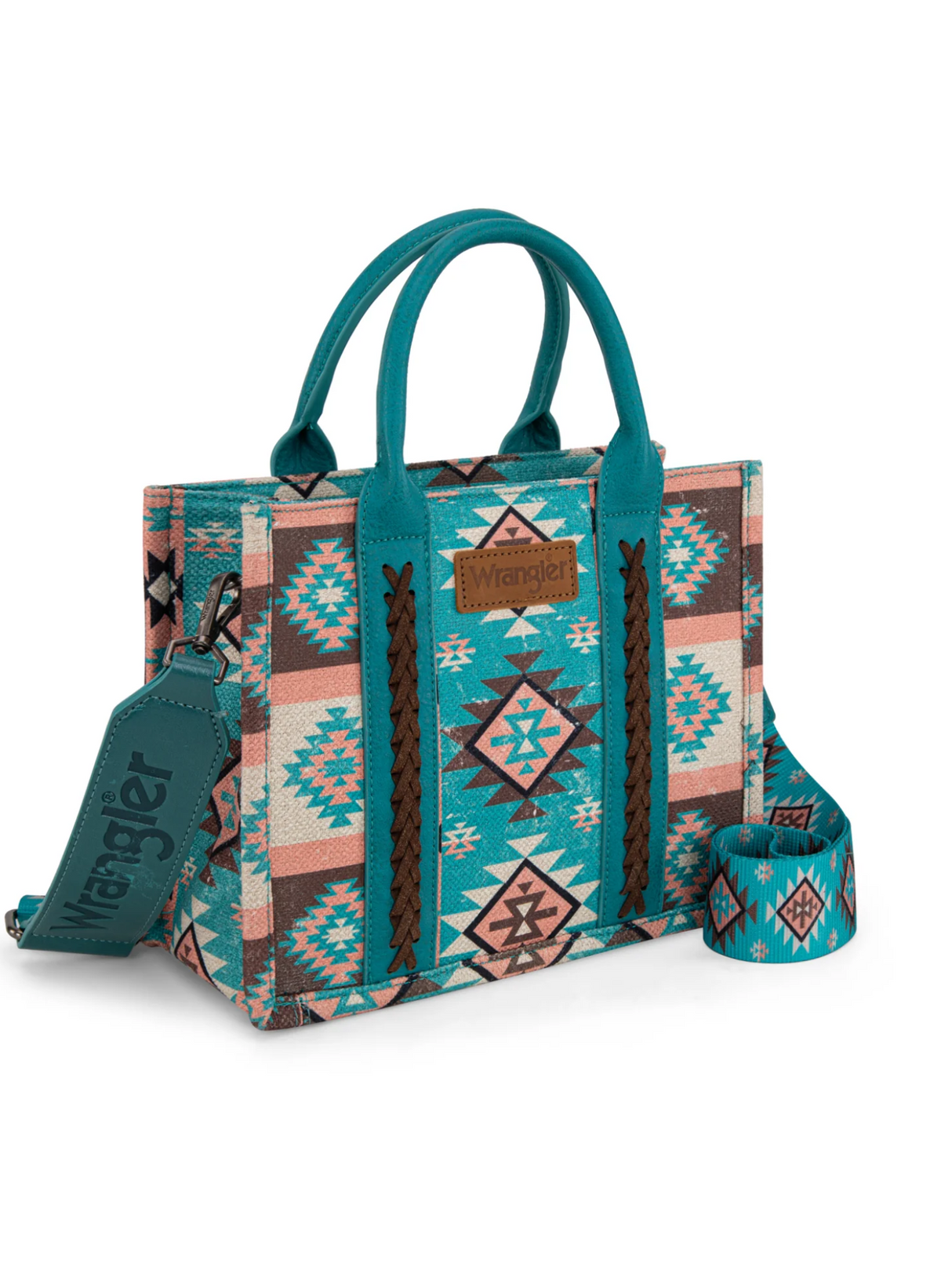 Sac à main Aztec Pattern Dual